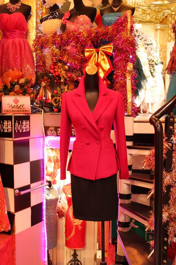 女士职业装_5
